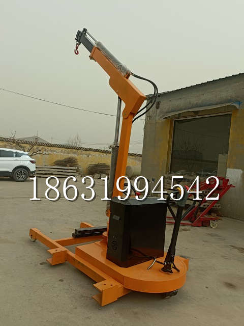 澎湖县厂家供应自制随车吊 12吨随车吊 自卸式随车吊 12吨随车吊起重机